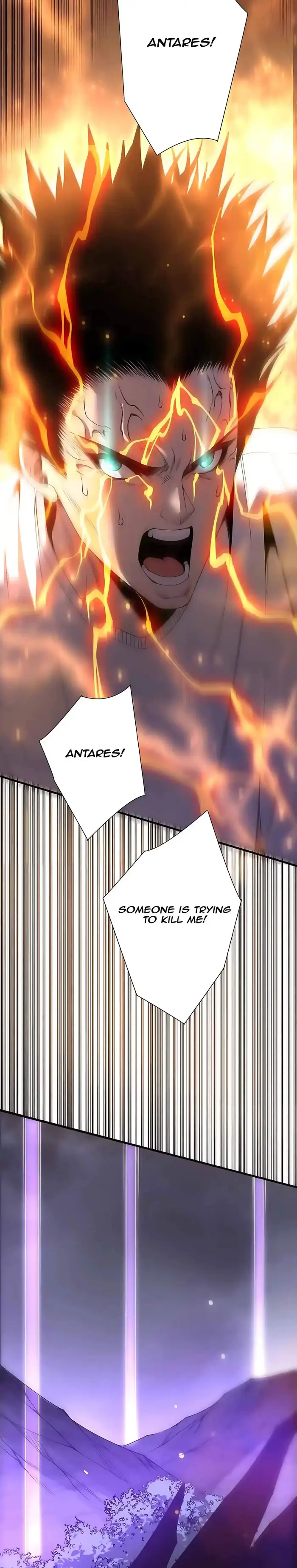 Catastrophic Necromancer Chapter 275 image 26_optimized